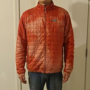 Patagonia Nano Puff
